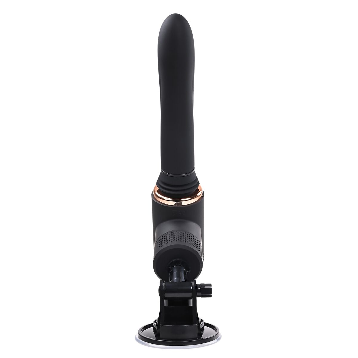 Vibrator Evolved Schwarz